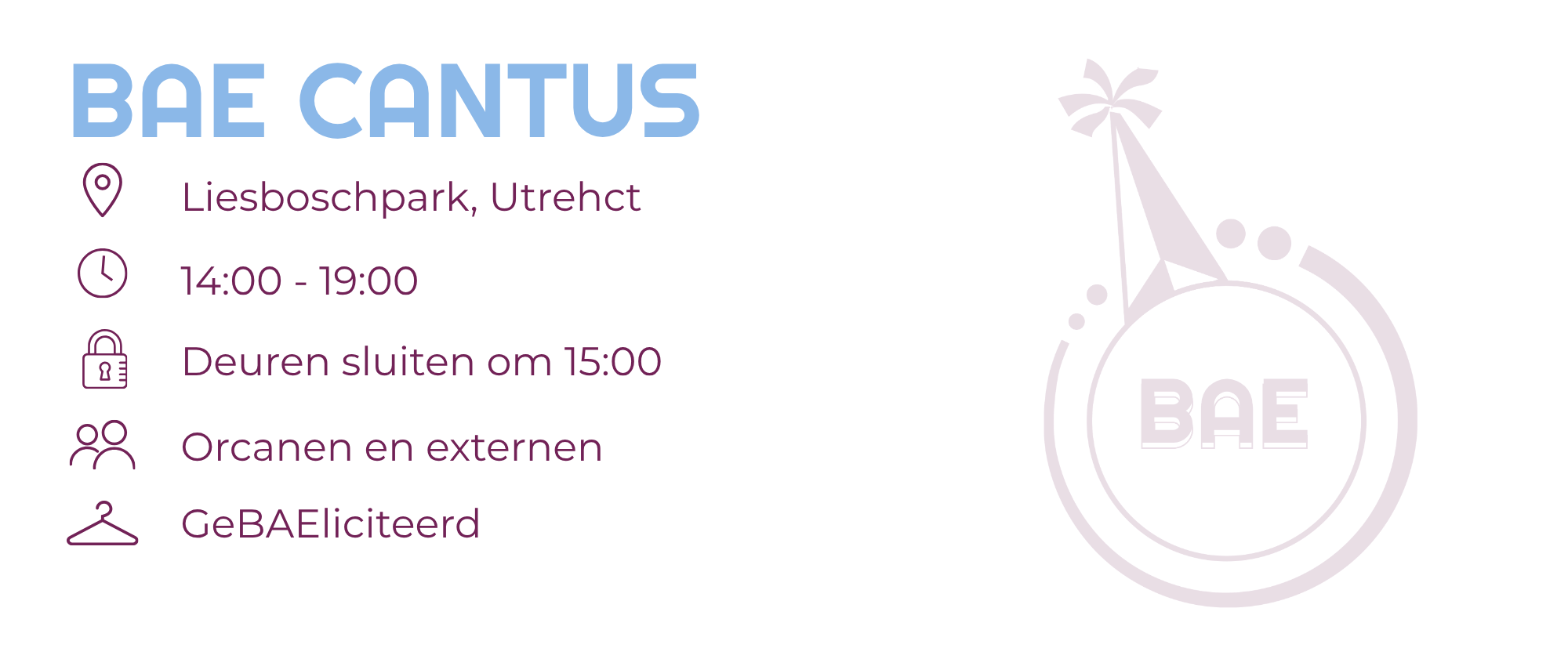 BAE Cantus