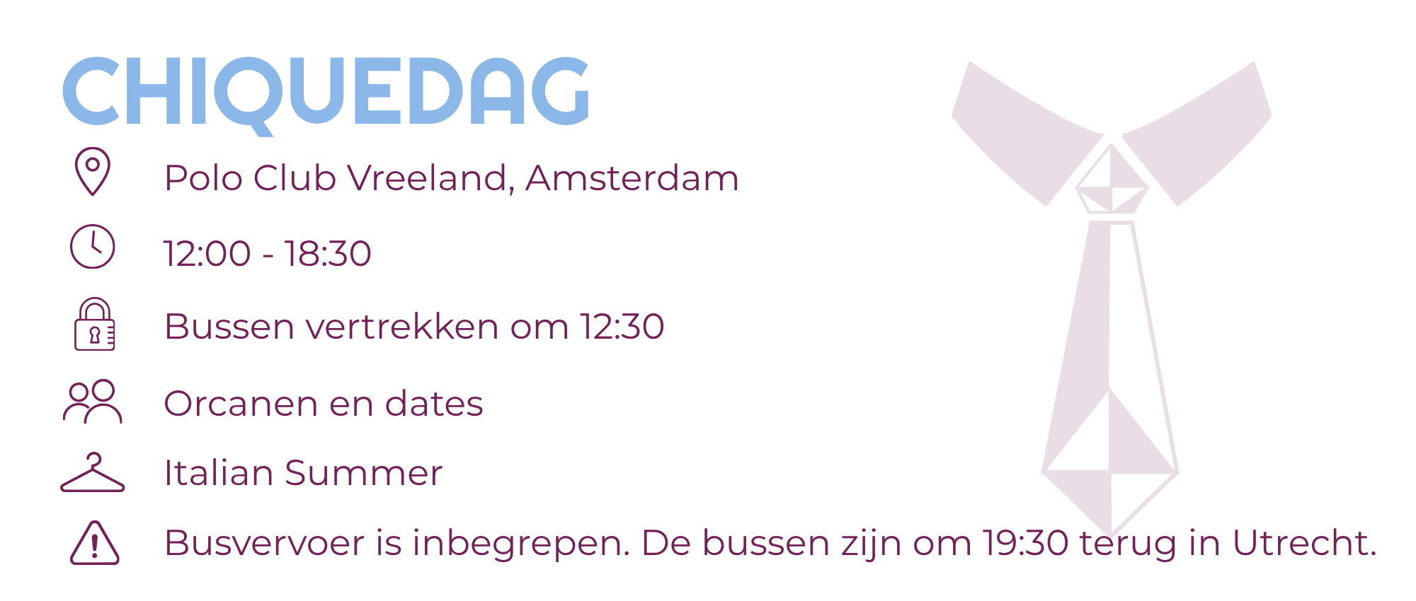 Chiquedag