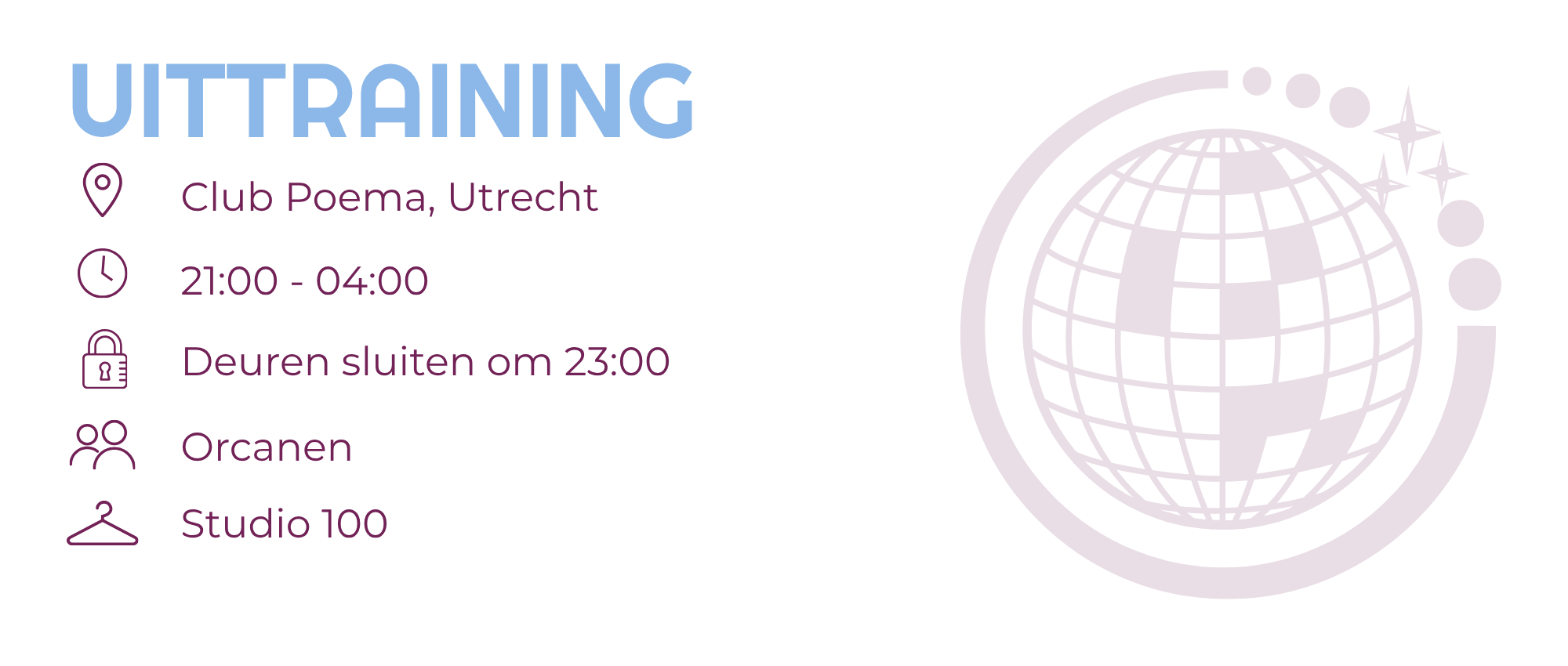 Uittraining