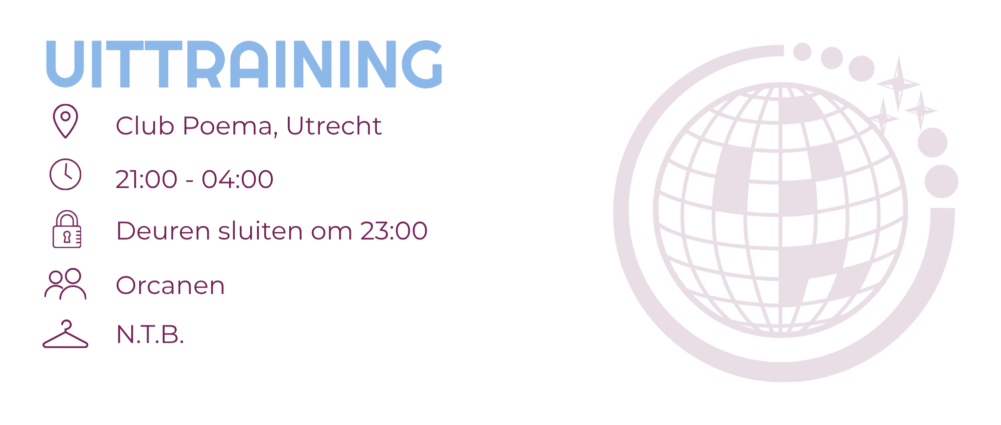 Uittraining