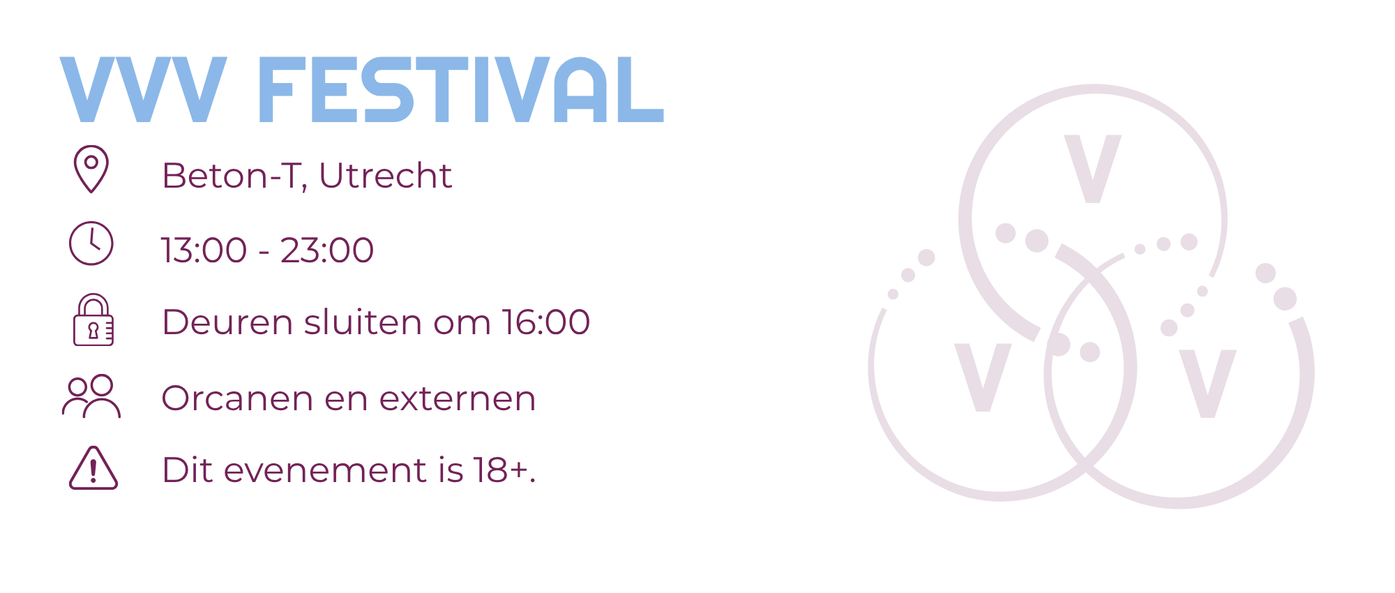 VVV Festival